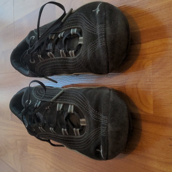 Sporty casual sneakers - Picture 3 of 6